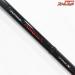 【シマノxジャッカル】 13ポイズン アドレナ 172H SHIMANOxJACKALL POISON ADRENA バス ベイトモデル K_231