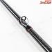 【シマノxジャッカル】 13ポイズン アドレナ 172H SHIMANOxJACKALL POISON ADRENA バス ベイトモデル K_231