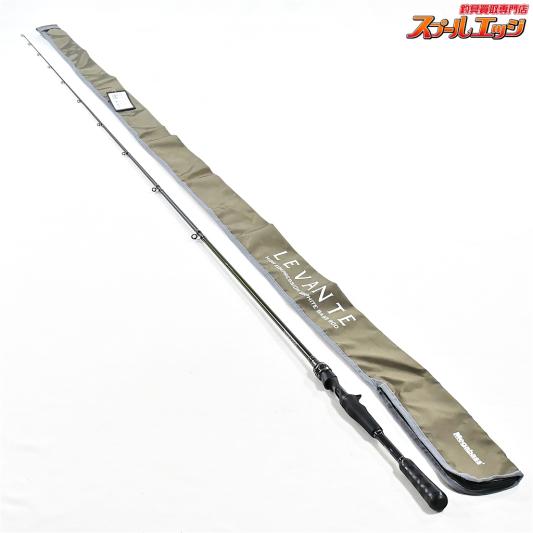 【メガバス】 レヴァンテ　F4-72LV Megabass LEVANTE バス ベイトモデル K_261