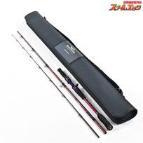 【ダイワ】 23ハートランド リベラリスト 863M+RSB-23 DAIWA HEARTLAND LIBERALIST バス ベイトモデル K_160