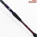 【ダイワ】 23ハートランド リベラリスト 863M+RSB-23 DAIWA HEARTLAND LIBERALIST バス ベイトモデル K_160