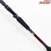 【ダイワ】 23ハートランド リベラリスト 863M+RSB-23 DAIWA HEARTLAND LIBERALIST バス ベイトモデル K_160