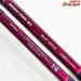 【ダイワ】 23ハートランド リベラリスト 863M+RSB-23 DAIWA HEARTLAND LIBERALIST バス ベイトモデル K_160