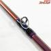 【ダイワ】 23ハートランド リベラリスト 863M+RSB-23 DAIWA HEARTLAND LIBERALIST バス ベイトモデル K_160