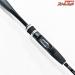 【シマノxジャッカル】 13ポイズン アドレナ 264UL SHIMANOxJACKALL POISON ADRENA バス スピニングモデル K_235