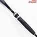 【シマノxジャッカル】 13ポイズン アドレナ 264UL SHIMANOxJACKALL POISON ADRENA バス スピニングモデル K_235