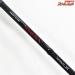 【シマノxジャッカル】 13ポイズン アドレナ 264UL SHIMANOxJACKALL POISON ADRENA バス スピニングモデル K_235