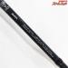 【シマノxジャッカル】 13ポイズン アドレナ 264UL SHIMANOxJACKALL POISON ADRENA バス スピニングモデル K_235