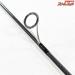 【シマノxジャッカル】 13ポイズン アドレナ 264UL SHIMANOxJACKALL POISON ADRENA バス スピニングモデル K_235