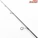 【シマノxジャッカル】 13ポイズン アドレナ 264UL SHIMANOxJACKALL POISON ADRENA バス スピニングモデル K_235