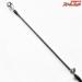 【シマノxジャッカル】 13ポイズン アドレナ 264UL SHIMANOxJACKALL POISON ADRENA バス スピニングモデル K_235