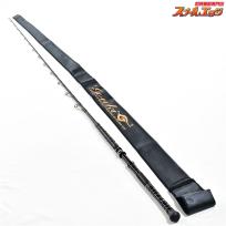 【剛樹】 スタンディングバサラ 21SS マットブラック GOUKI STANDING BASARA アカムツ カサゴ キンメ K_254