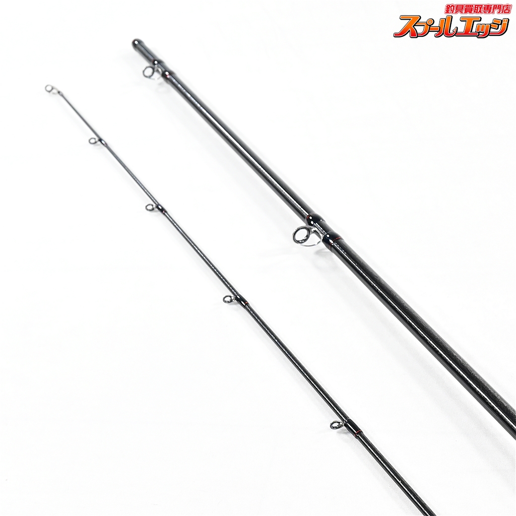 シマノ　ジャッカル　18ポイズンアドレナ1610M-2 シマノxジャッカル】 25ポイズン アルティマ 161L-S/BFS