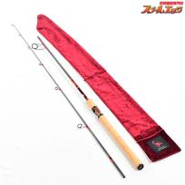【シマノ】 16ワールドシャウラ レッドタイプ 2753RS-2 SHIMANO WORLD SHAULA バス スピニングモデル K_172