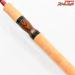 【シマノ】 16ワールドシャウラ レッドタイプ 2753RS-2 SHIMANO WORLD SHAULA バス スピニングモデル K_172