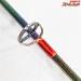 【シマノ】 16ワールドシャウラ レッドタイプ 2753RS-2 SHIMANO WORLD SHAULA バス スピニングモデル K_172
