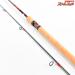 【シマノ】 16ワールドシャウラ レッドタイプ 2753RS-2 SHIMANO WORLD SHAULA バス スピニングモデル K_172