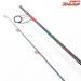 【シマノ】 16ワールドシャウラ レッドタイプ 2753RS-2 SHIMANO WORLD SHAULA バス スピニングモデル K_172