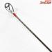 【シマノ】 16ワールドシャウラ レッドタイプ 2753RS-2 SHIMANO WORLD SHAULA バス スピニングモデル K_172