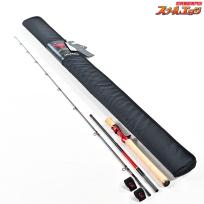 【シマノ】 18ワールドシャウラ 1651FF-3 SHIMANO WORLD SHAULA バス ベイトモデル K_178