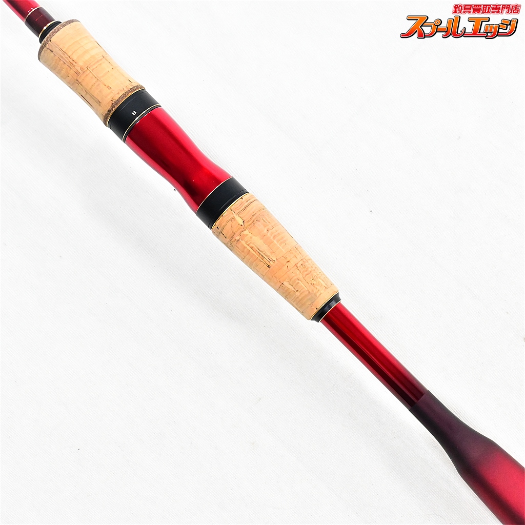 ワールドシャウラ2701FF-2 最終値下げ シマノ】 18ワールドシャウラ 2701FF-2 SHIMANO WORLD SHAULA