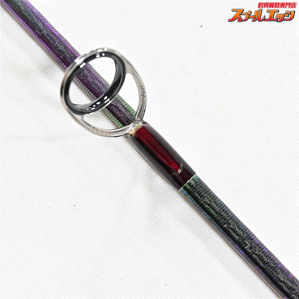 シマノ】 18ワールドシャウラ 2701FF-2 SHIMANO WORLD SHAULA