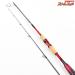 【シマノ】 18ワールドシャウラ 2701FF-2 SHIMANO WORLD SHAULA バス スピニングモデル K_179