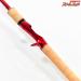 【シマノ】 21ワールドシャウラ 1833RS-2 SHIMANO WORLD SHAULA バス ベイトモデル K_180