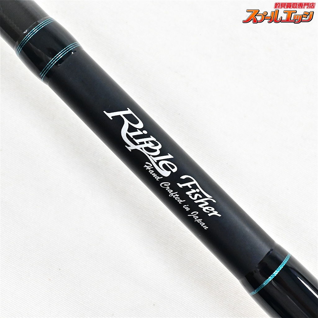 リップルフィッシャー　Aquila 81  Ken設定 リップルフィッシャー】 アクイラ 81 AY813 スイム Ripple
