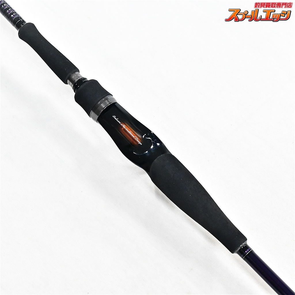 ハートランド KAWA SPECIAL ESS 832MRB-AGS14 ダイワ】 14ハートランド HL 832MRB-AGS14 カワスペシャル ESS