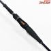 【ダイワ】 14ハートランド HL 832MRB-AGS14 カワスペシャル ESS DAIWA HEARTLAND KAWA SPECIAL バス ベイトモデル K_172