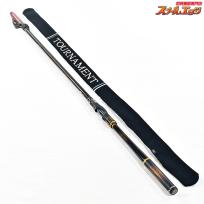 ダイワ】 16トーナメント磯 AGS 2-53HR DAIWA TORNAMENT ISO