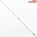 【シマノ】 20BB-X スペシャル SZ3 III 1.2-500/530 12-5.0/5.3 SHIMANO BB-X SPECIAL グレ チヌ メジナ K_180