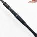 【シマノxジャッカル】 24ポイズン アドレナ 166H-SB/2 SHIMANOxJACKALL POISON ADRENA バス ベイトモデル K_145