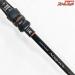【シマノxジャッカル】 24ポイズン アドレナ 166H-SB/2 SHIMANOxJACKALL POISON ADRENA バス ベイトモデル K_145