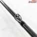 【シマノxジャッカル】 24ポイズン アドレナ 166H-SB/2 SHIMANOxJACKALL POISON ADRENA バス ベイトモデル K_145