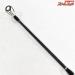 【シマノxジャッカル】 24ポイズン アドレナ 166H-SB/2 SHIMANOxJACKALL POISON ADRENA バス ベイトモデル K_145