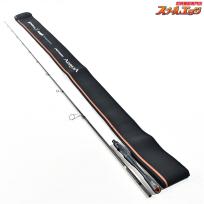 シマノxジャッカル】 24ポイズン アドレナ 268M+