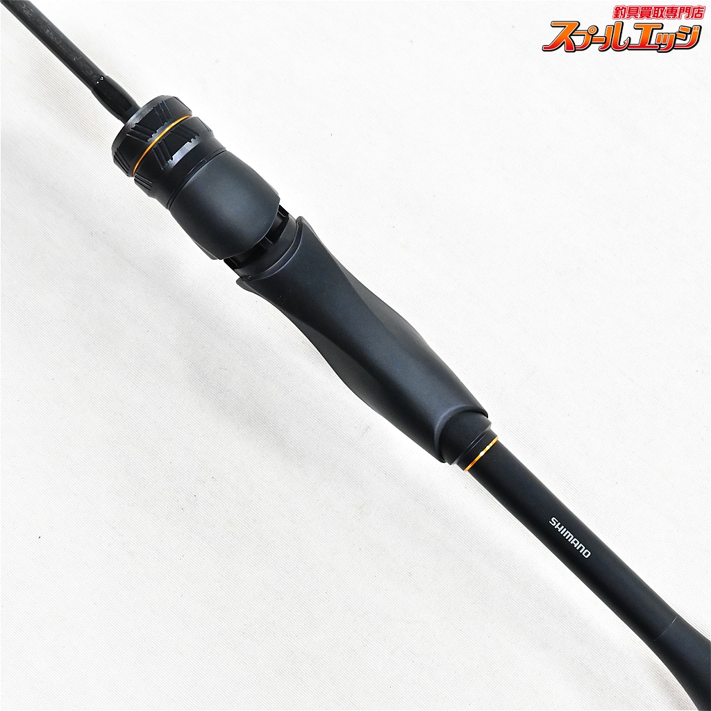 シマノ】 21ソアレ XR S54SUL-S SHIMANO Soare アジ メバル