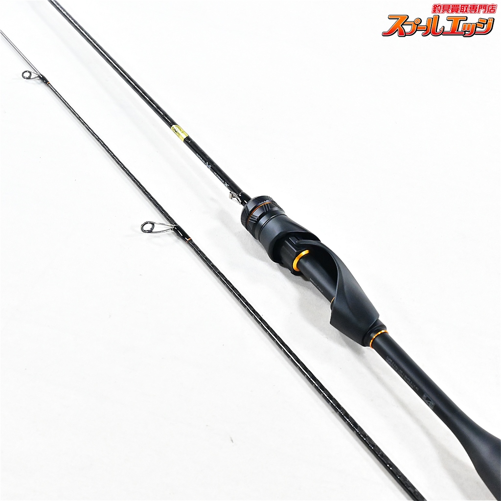 シマノソアレS54SUL-S Shimano 21 Soare XR S54SUL-S – JDM TACKLE HEAVEN