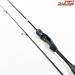 【シマノ】 21ソアレ XR S54SUL-S SHIMANO Soare アジ メバル K_131