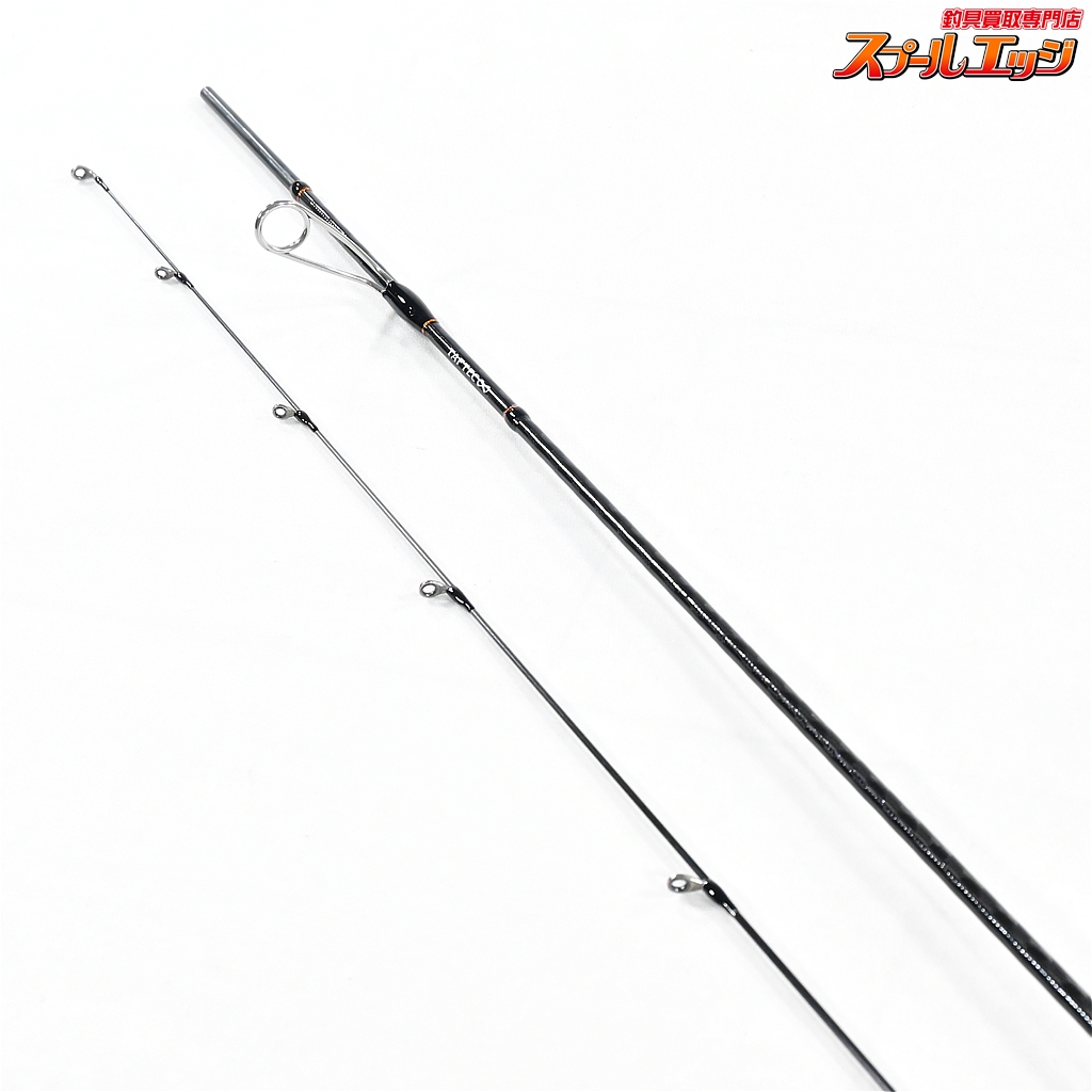 ソアレ　Soare XR S54SUL-S アジングロッド シマノ アジングロッド ソアレ XR S54SUL-S (スピニング 2ピース