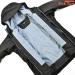 【ダイワ】 レインマックスウィンタースーツ DW-3524 サイズL ブラック 防寒 セットアップ DAIWA K_100