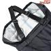 【シマノ】 DS3ウェーダー FF-025U チェストハイ/カットピンフェルトソール ブラック サイズ3L SHIMANO K_060