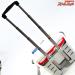 【ダイワ】 クールライン キャリー2 II S1500 クーラーボックス DAIWA COOL LINE CARRY K_150