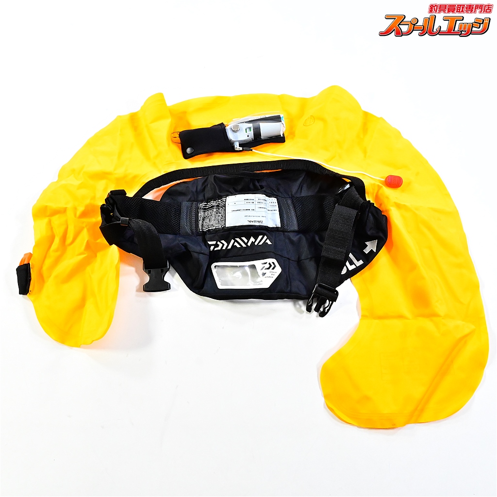 DAIWA ダイワ DF-2005 ライフジャケット 船/船釣り/ライフジャケット/○2023 DF-2005 ウォッシャブル