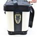 【シマノ】 BB-X リミテッドプロ BA-112N ホワイト 25L 磯バッグ バッカン SHIMANO LIMITED-PRO K_120