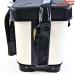 【シマノ】 BB-X リミテッドプロ BA-112N ホワイト 25L 磯バッグ バッカン SHIMANO LIMITED-PRO K_120
