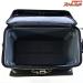 【シマノ】 BB-X リミテッドプロ BA-112N ホワイト 25L 磯バッグ バッカン SHIMANO LIMITED-PRO K_120