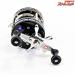 【アブガルシア】 アンバサダー 4500 ストリッパーブラック 2024年数量限定モデル FN.00D24SE Abu Garcia Ambassadeur 4500 AMB Striper Black